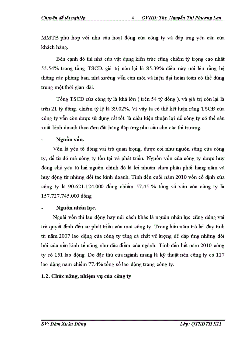 image for page Hoàn thiện công tác đào tạo và phát triển nguồn nhân lực tại công ty TNHH Thiên Hòa An