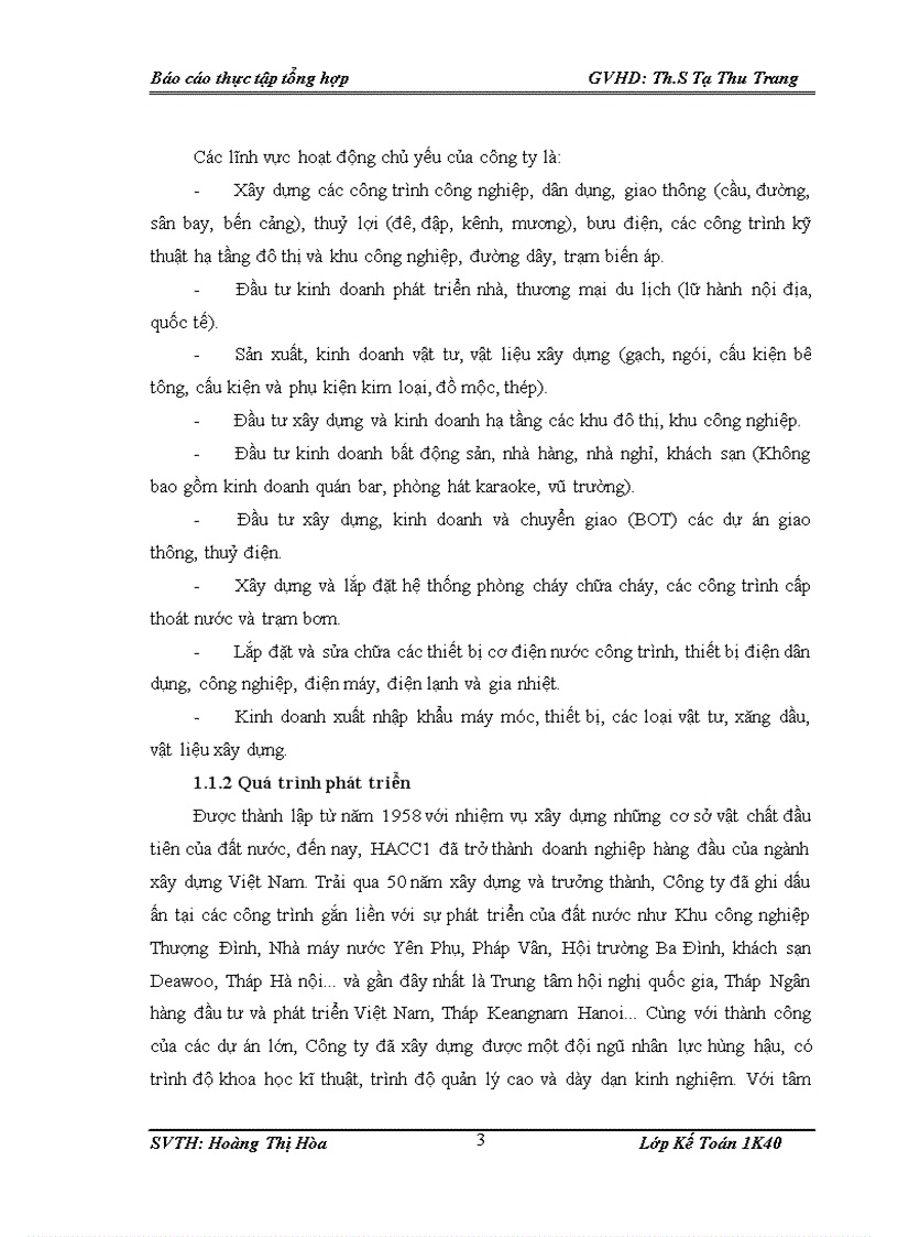 image for page Tổ chức bộ máy kế toán và hệ thống kế toán tại Xí nghiệp Xây Lắp và Mộc Nội Thất