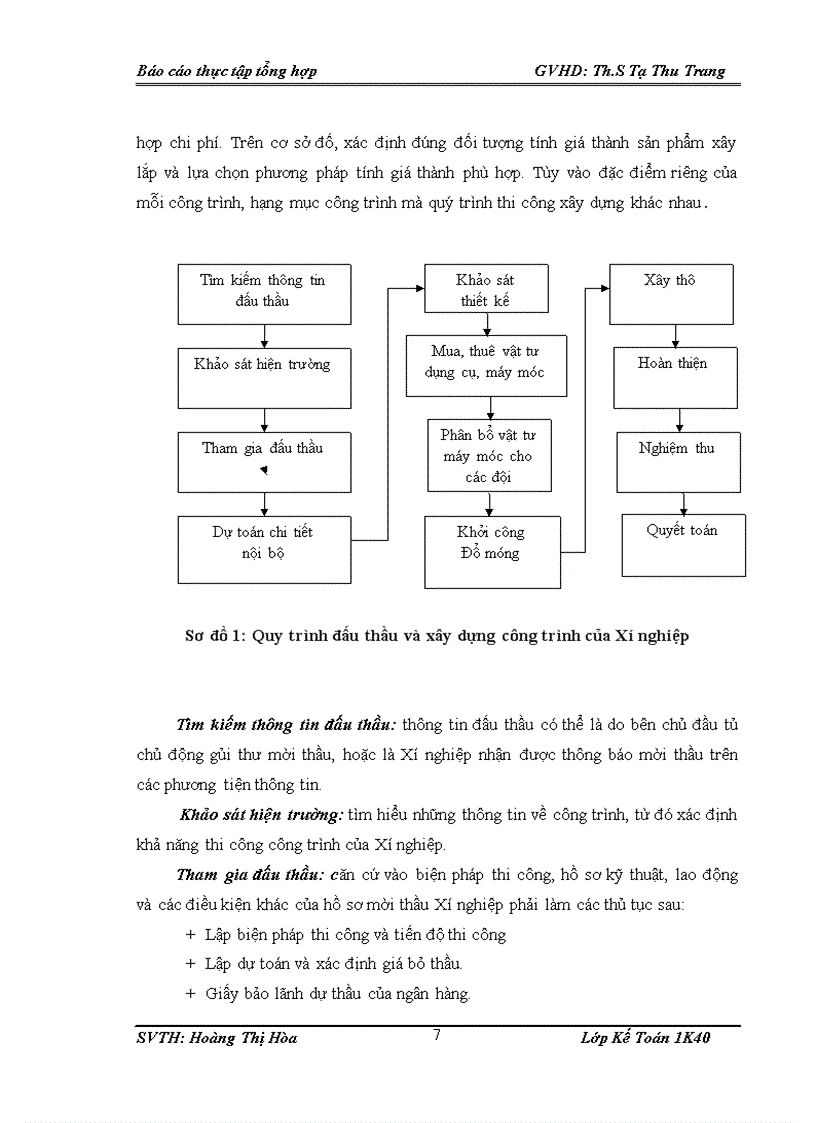 image for page Tổ chức bộ máy kế toán và hệ thống kế toán tại Xí nghiệp Xây Lắp và Mộc Nội Thất