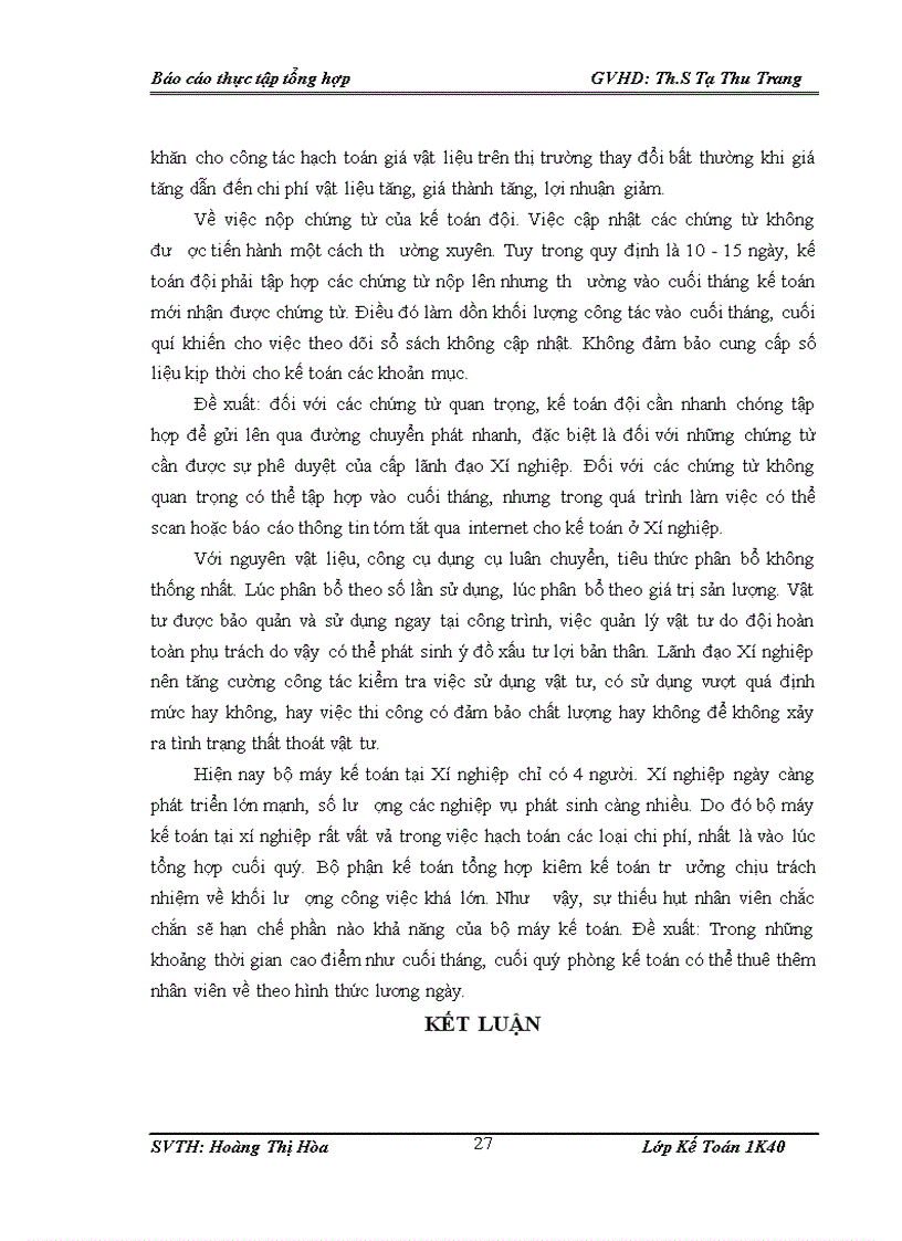 image for page Tổ chức bộ máy kế toán và hệ thống kế toán tại Xí nghiệp Xây Lắp và Mộc Nội Thất