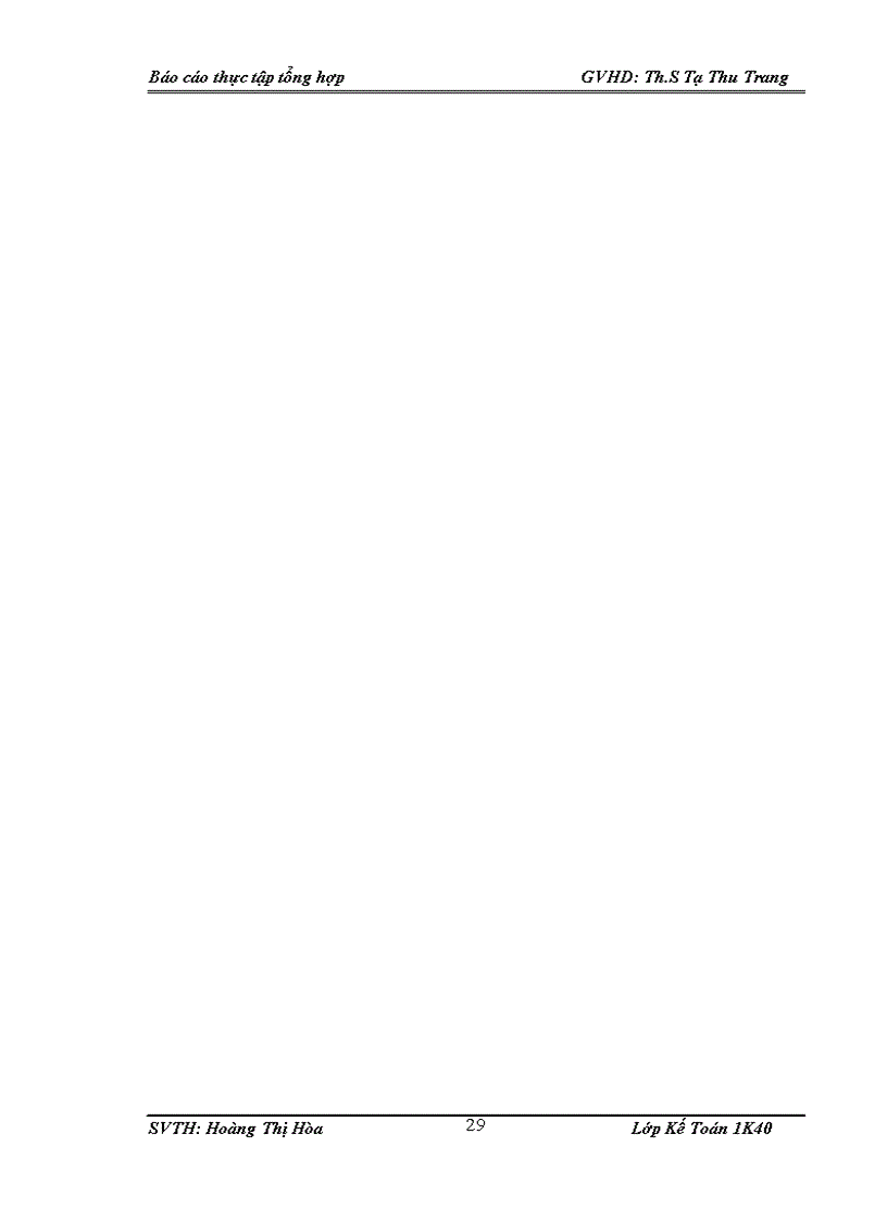 image for page Tổ chức bộ máy kế toán và hệ thống kế toán tại Xí nghiệp Xây Lắp và Mộc Nội Thất