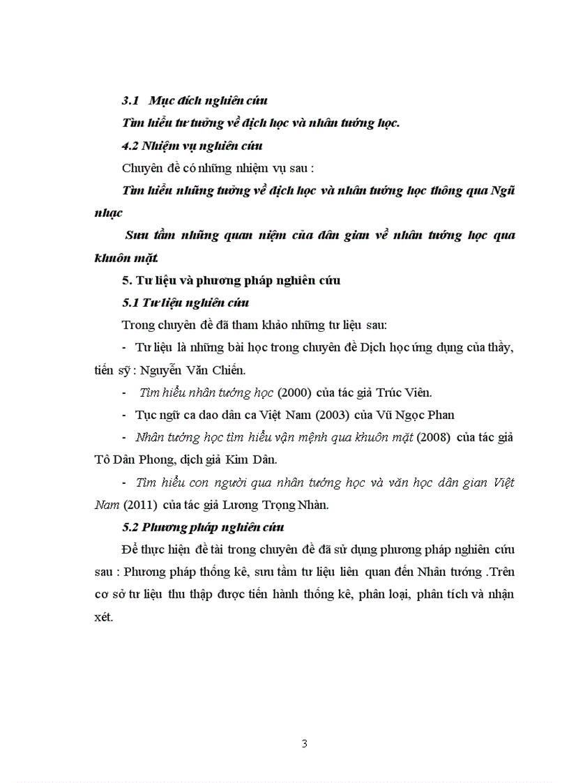 image for page Tìm hiểu về nhân tướng học