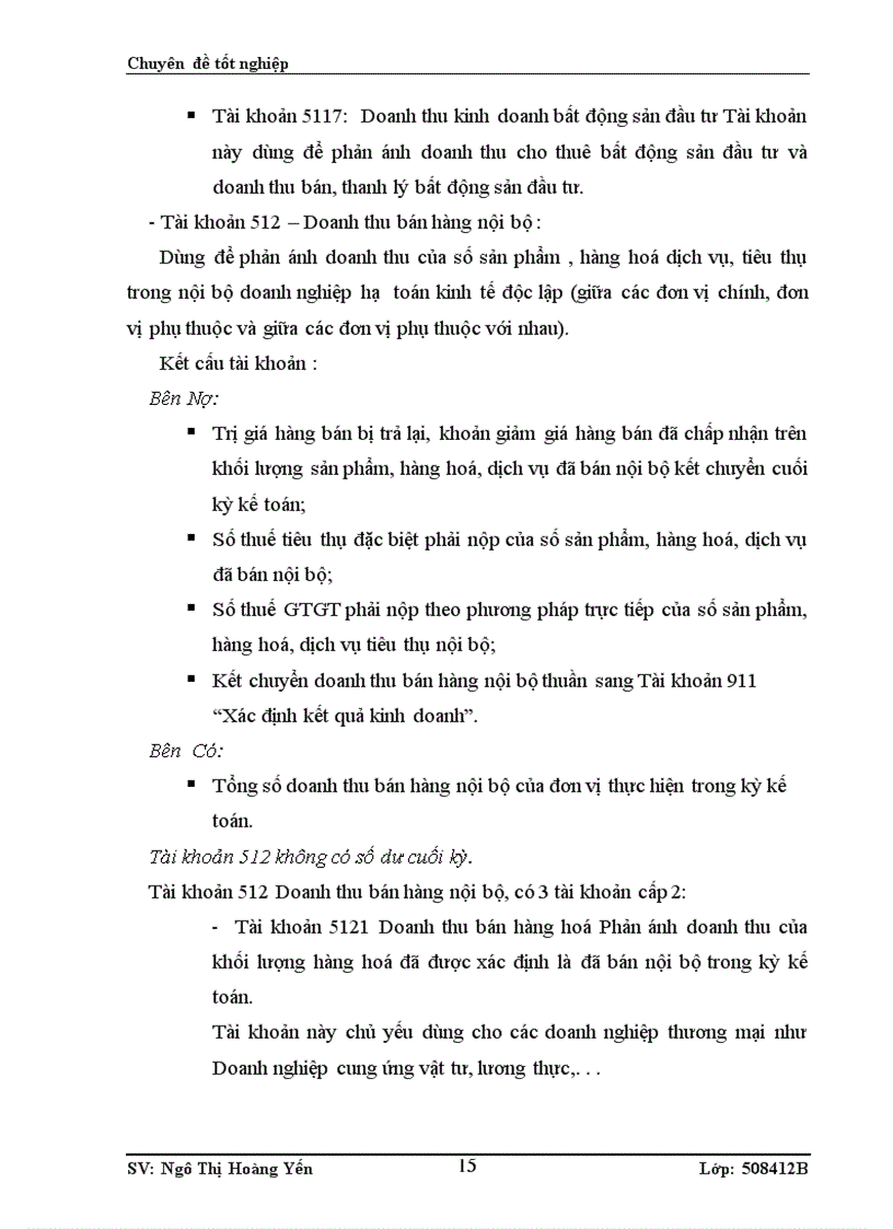 image for page Hoàn thiện kế toán bán hàng và xác định kết quả bán hàng tại Công ty Cổ phần đầu tư Thương mại và Dịch vụ DTT