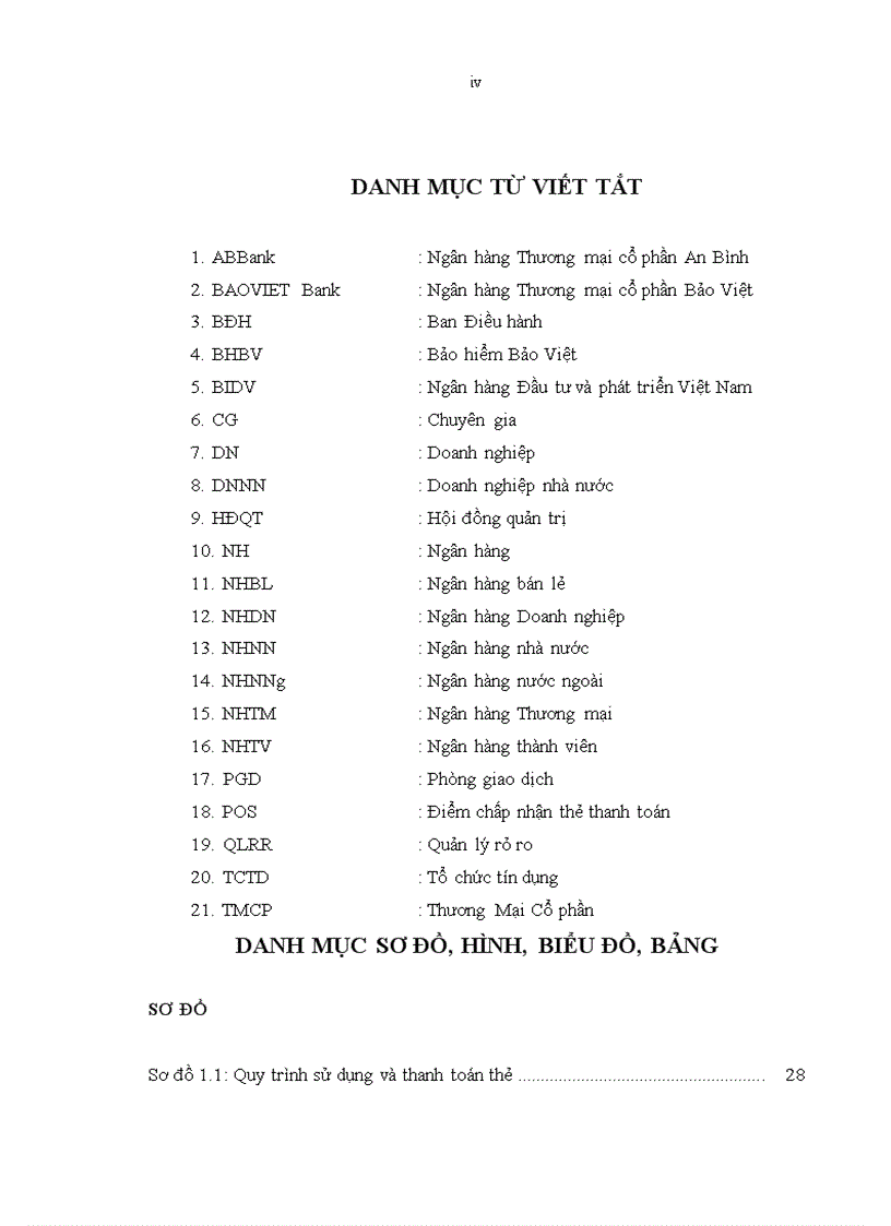 image for page Nâng cao năng lực cạnh tranh của Ngân hàng Thương mại cổ phần Bảo Việt