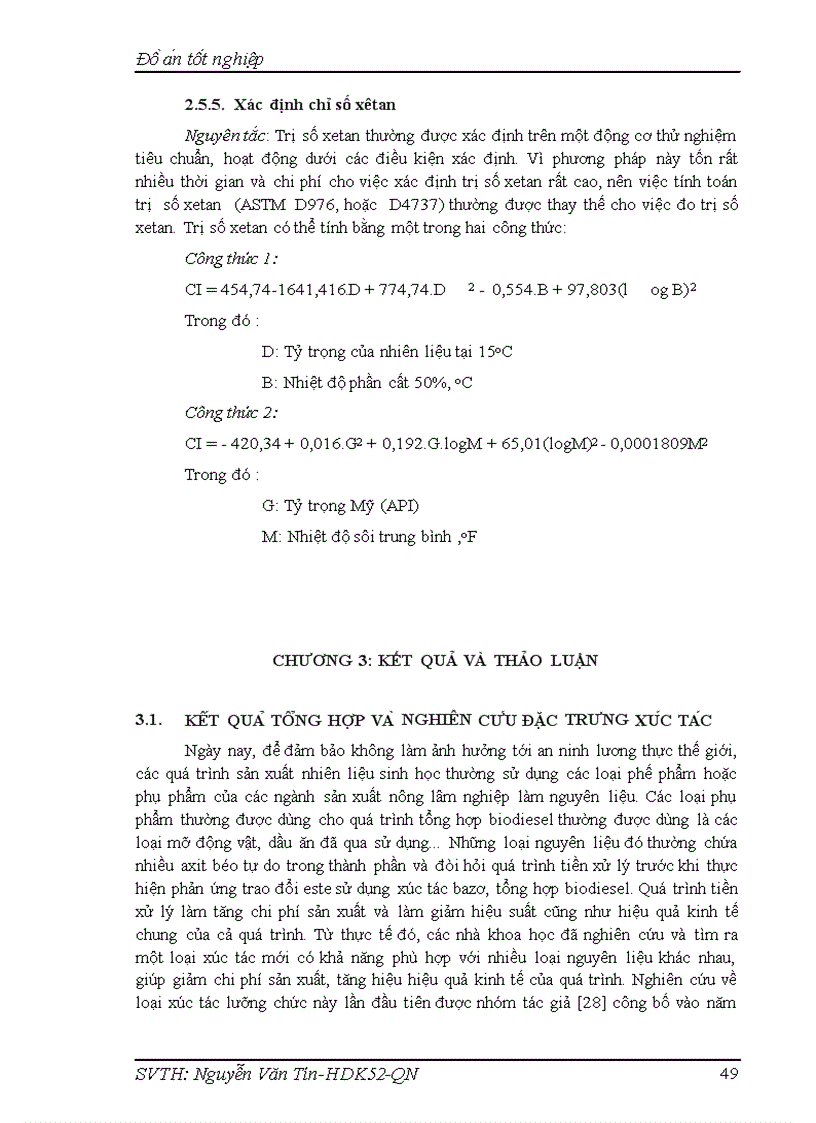image for page Nghiên cứu tập hợp và đặc trưng xúc tác lưỡng chức Calcium Silicate CS cho quá trình chuyển hoá dầu ăn thải thành biodieze