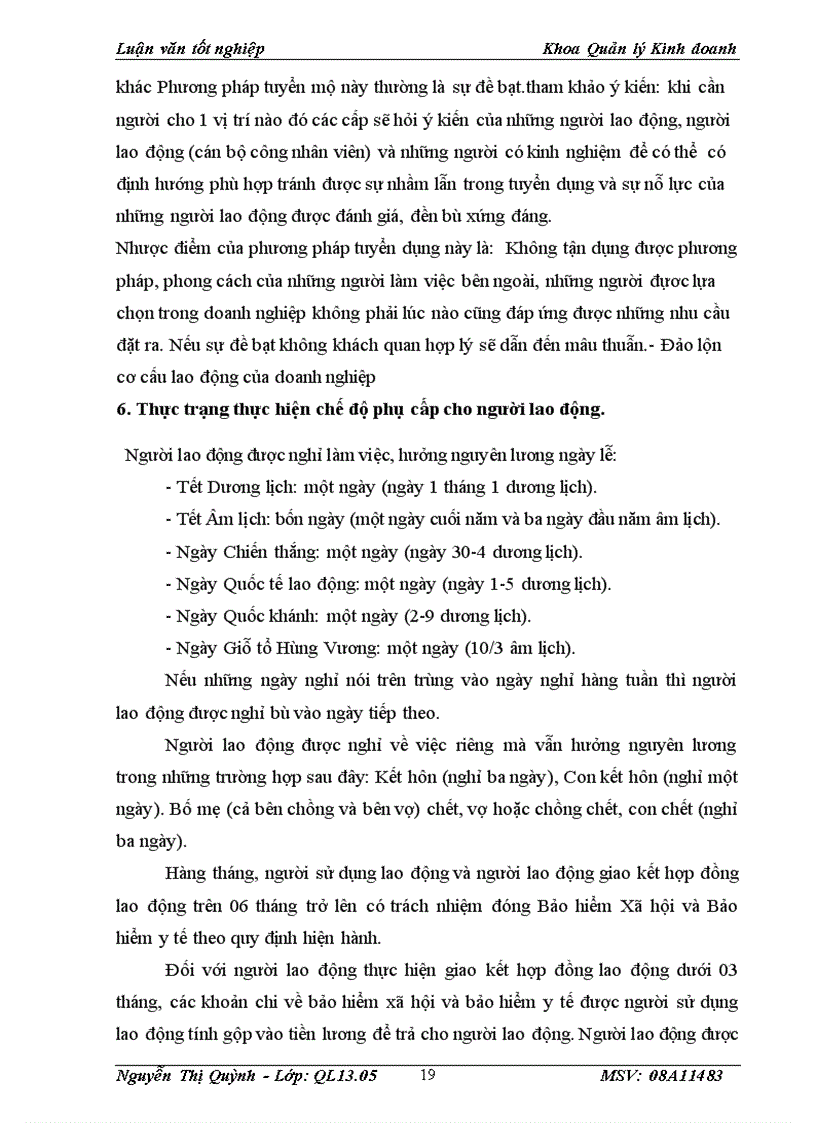 image for page Một số giải pháp nhằm tạo động lực cho người lao động tại Công ty Cổ phần xây dựng và kinh doanh dịch vụ Đức Toàn