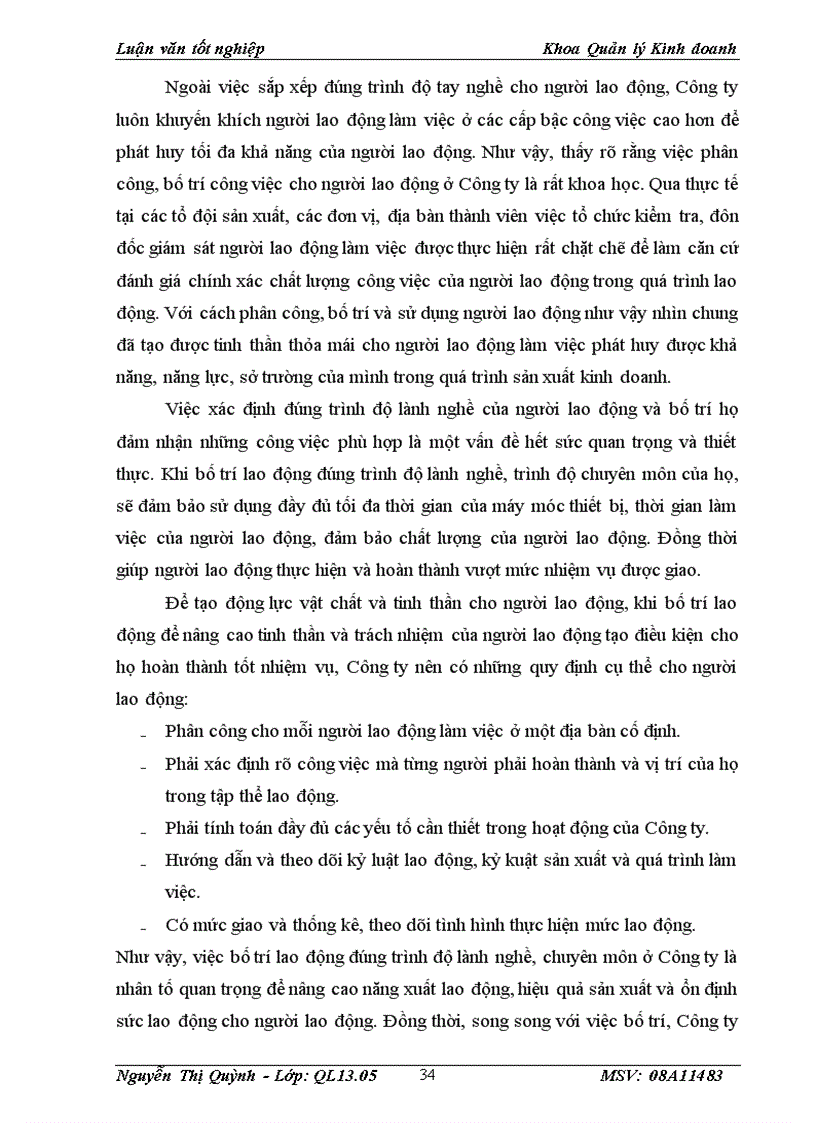 image for page Một số giải pháp nhằm tạo động lực cho người lao động tại Công ty Cổ phần xây dựng và kinh doanh dịch vụ Đức Toàn