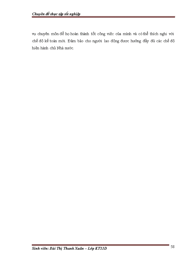 image for page Hoàn thiện kế toán tiền lương và các khoản trích theo lương tại công ty Cổ phần đầu tư xây dựng đô thị Bắc Hà