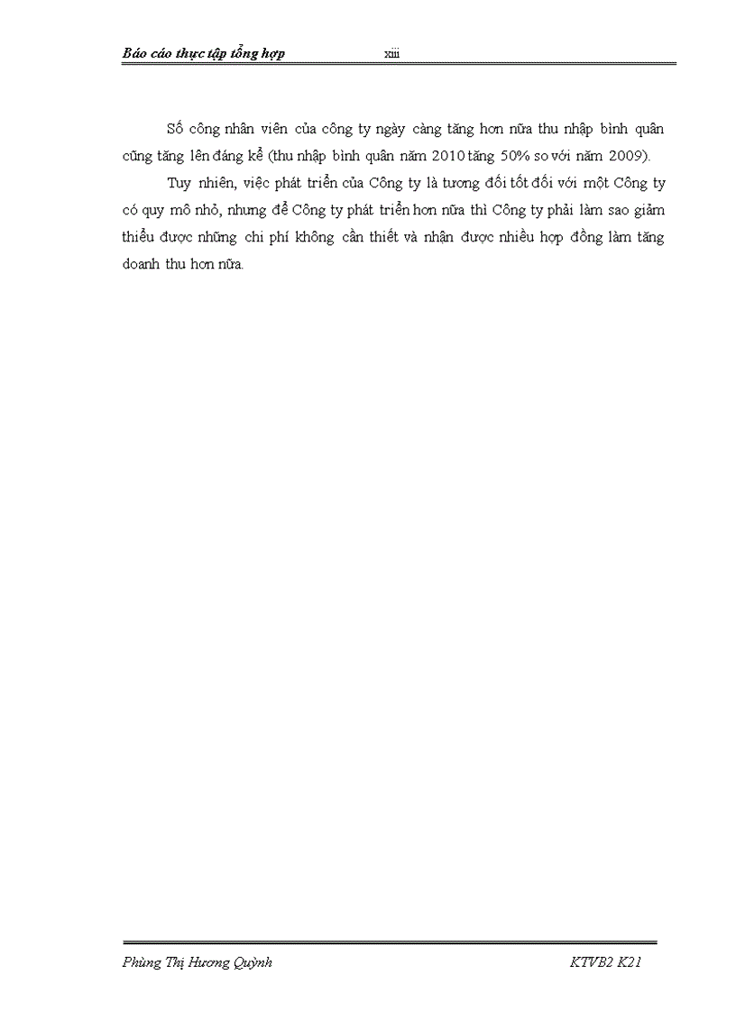 image for page Tổ chức bộ máy kế toán và hệ thống kế toán tại Công ty TNHH Cơ điện lạnh và Thiết bị Công trình