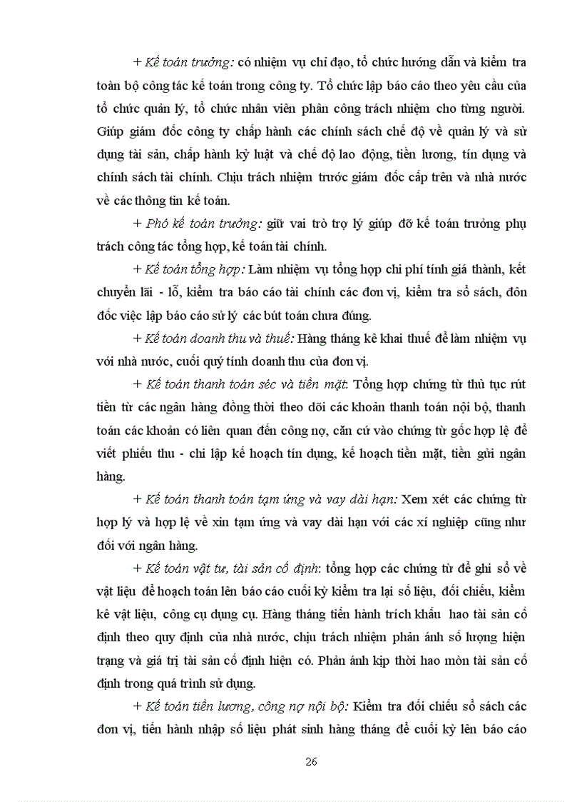 image for page Kế toán tập hợp chi phí và tính giá thành sản phẩm xây lắp tại công ty Cổ phần Đầu tư và Xây dựng công trình Tây Đô