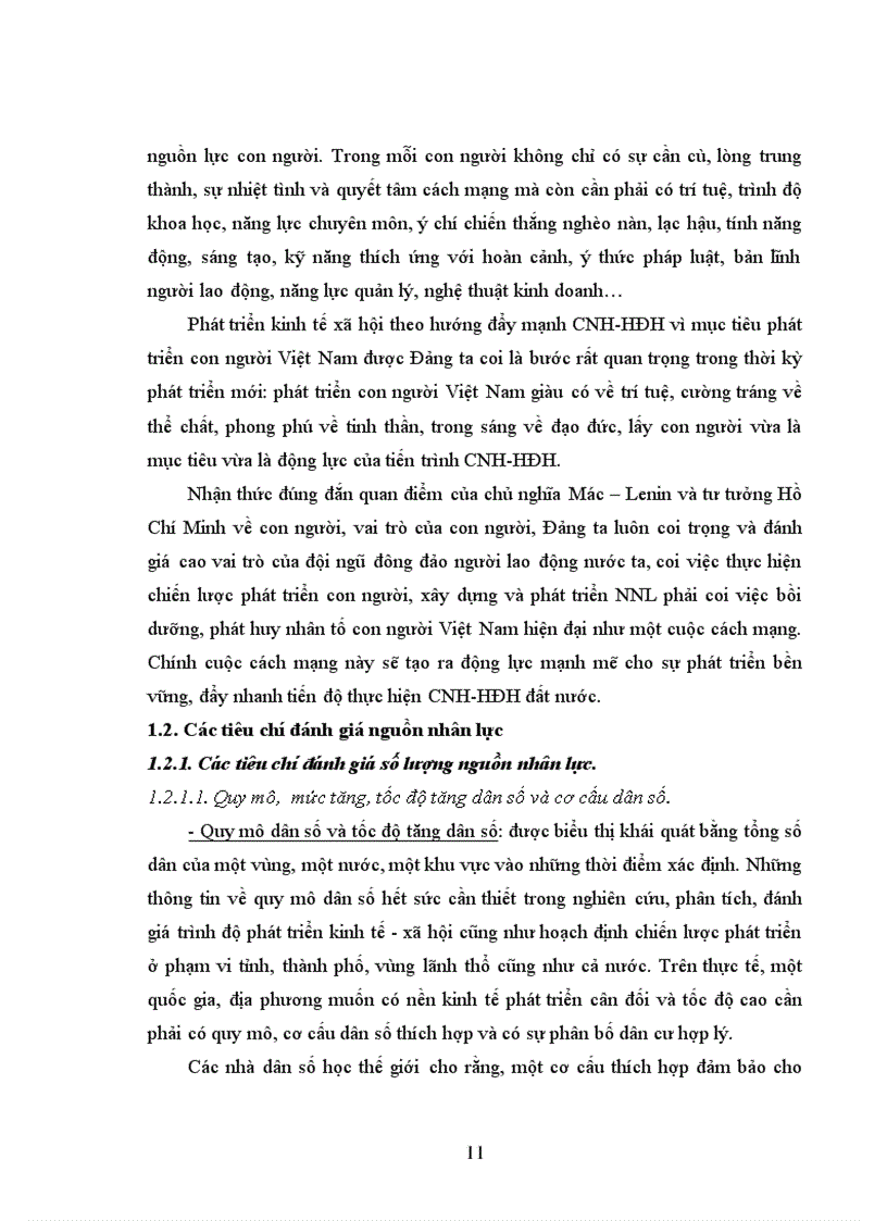 image for page Phát triển nguồn nhân lực của Thành phố Hà Nội phục vụ sự nghiệp công nghiệp hoá hiện đại hoá Thủ đô giai đoạn 2011 2020
