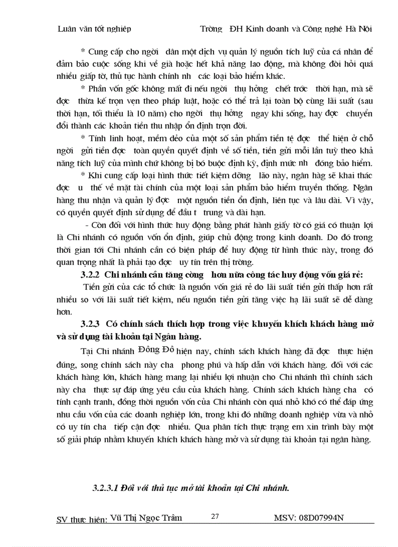 image for page Thực trạng công tác huy động vốn tại Ngân hàng TMCP VIỆT NAM THỊNH VƯƠNG