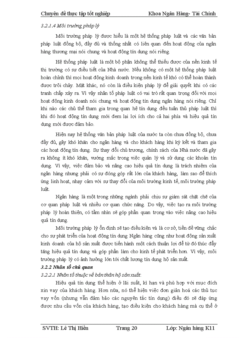 image for page Giải pháp nâng cao hiệu quả tín dụng đối với kinh tế hộ sản xuất tại Chi nhánh NHNo PTNT huyện Thanh Hà tỉnh Hải Dương