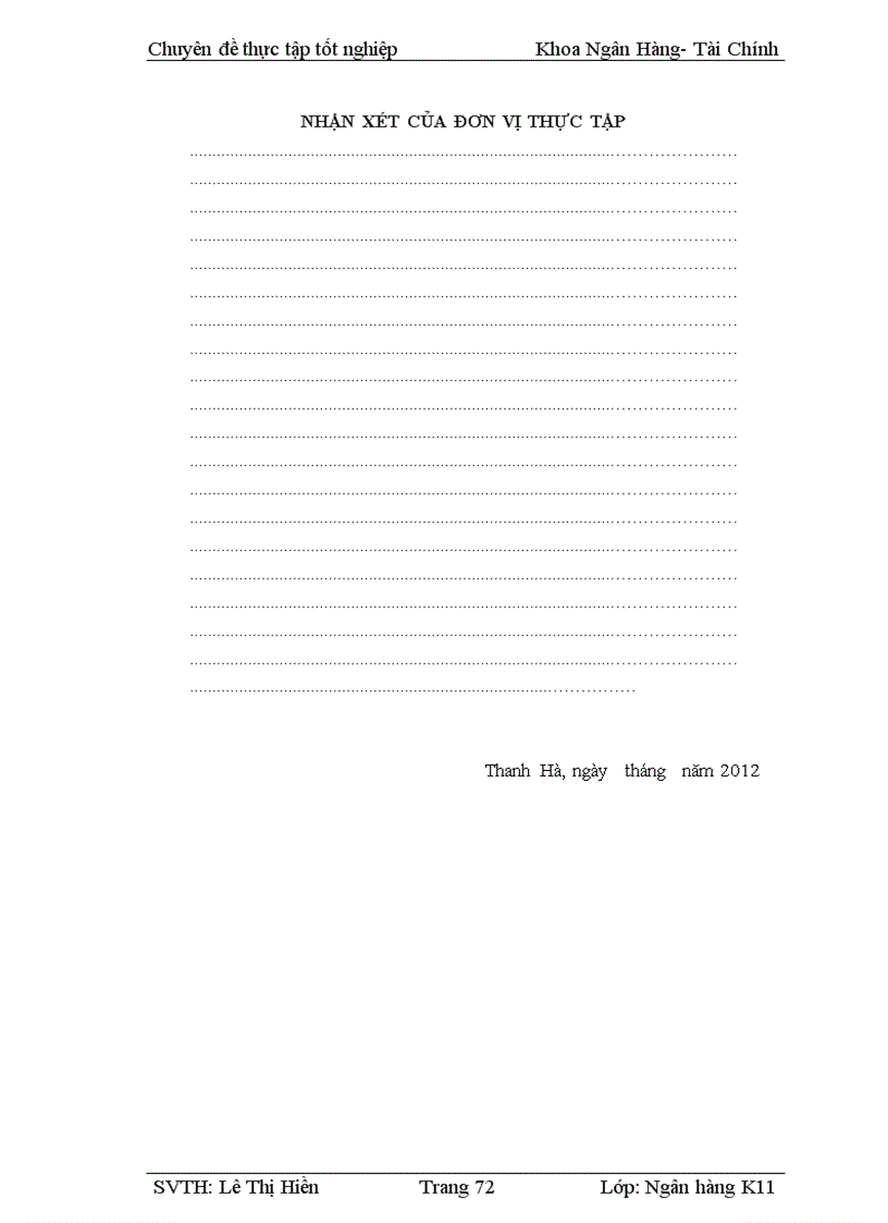 image for page Giải pháp nâng cao hiệu quả tín dụng đối với kinh tế hộ sản xuất tại Chi nhánh NHNo PTNT huyện Thanh Hà tỉnh Hải Dương