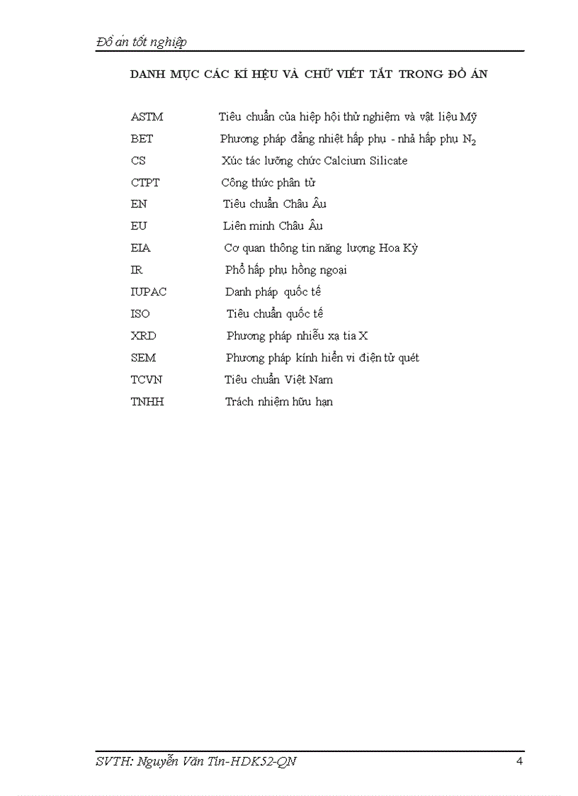 image for page Nghiên cứu tập hợp và đặc trưng xúc tác lưỡng chức Calcium Silicate CS cho quá trình chuyển hoá dầu ăn thải thành biodiezel