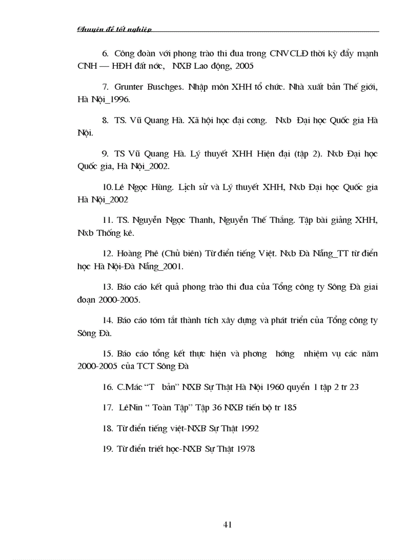 image for page Vai trò của Công đoàn Tổng công ty Sông Đà với việc tổ chức phong trào thi đua trong công nhân viên chức Lao động