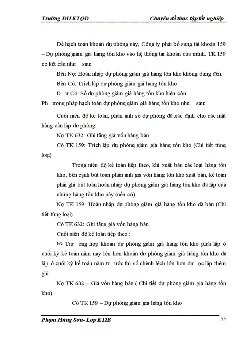 image for page Hoàn thiện kế toán bán hàng và xác định kết quả kinh doanh tại Công ty TNHH Thương Mại Dịch Vụ và Sản Xuất Trang Minh