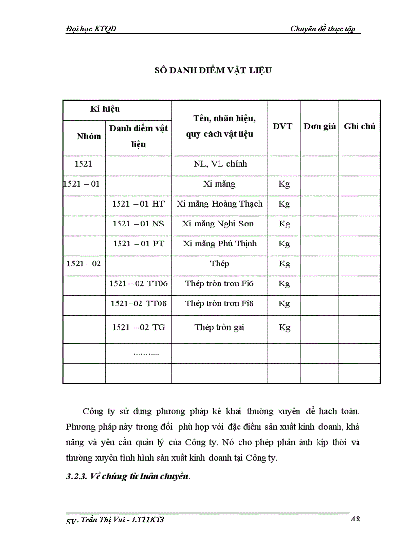 image for page Hoàn thiện kế toán nguyên vật liệu tại công ty cổ phần Tư vấn đầu tư thiết kế và Xây dựng Hà Nội