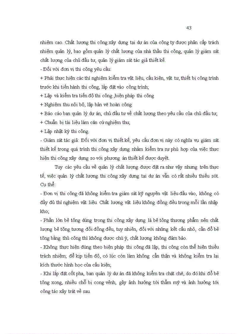 image for page Quản lý rủi ro trong dự án đầu tư xây dựng cơ bản của Tổng công ty tư vấn xây dựng Việt Nam áp dụng tại công trình 25 Lý Thường Kiệt Hà Nội