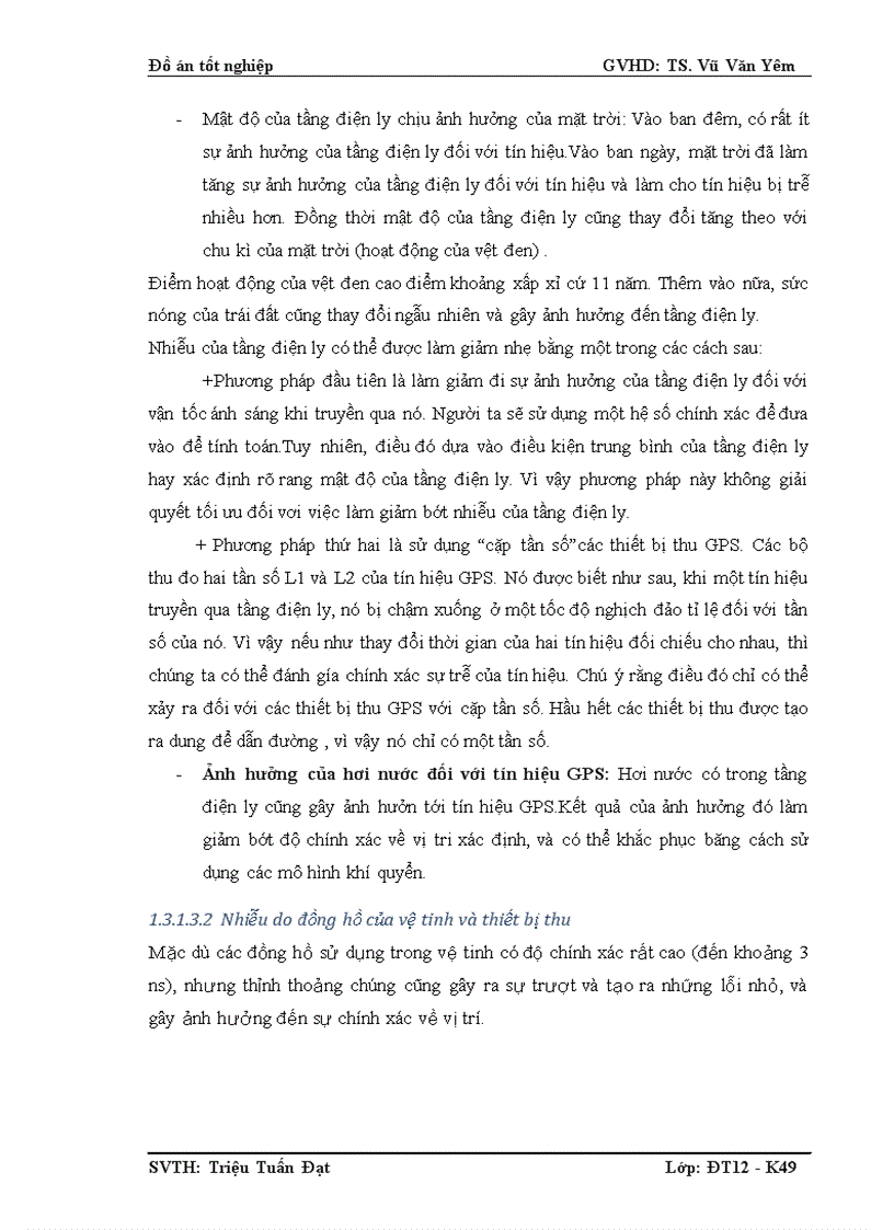 image for page Hệ thống định vị toàn cầu GPS