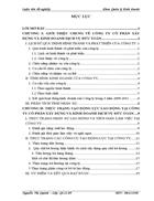 Một số giải pháp nhằm tạo động lực cho người lao động tại Công ty Cổ phần xây dựng và kinh doanh dịch vụ Đức Toàn