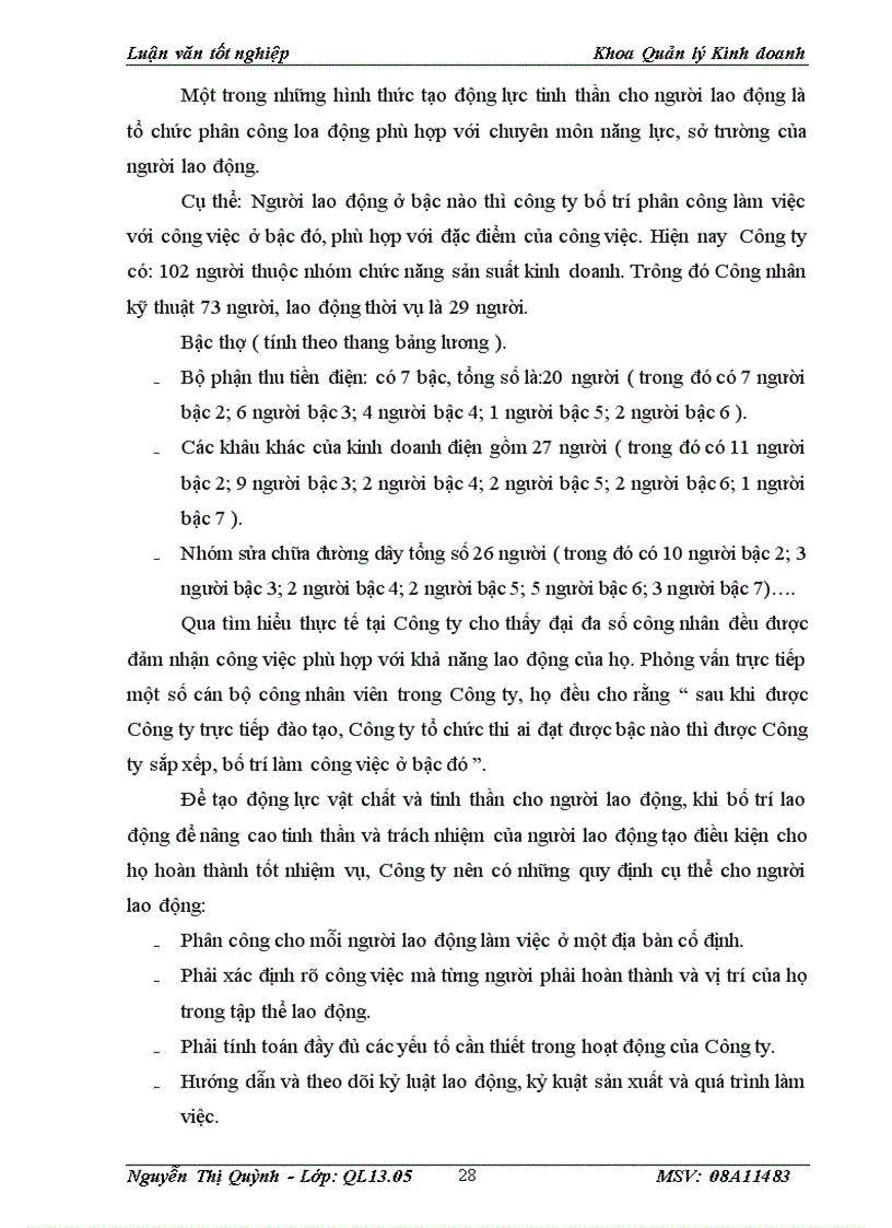 image for page Một số giải pháp nhằm tạo động lực cho người lao động tại Công ty Cổ phần xây dựng và kinh doanh dịch vụ Đức Toàn