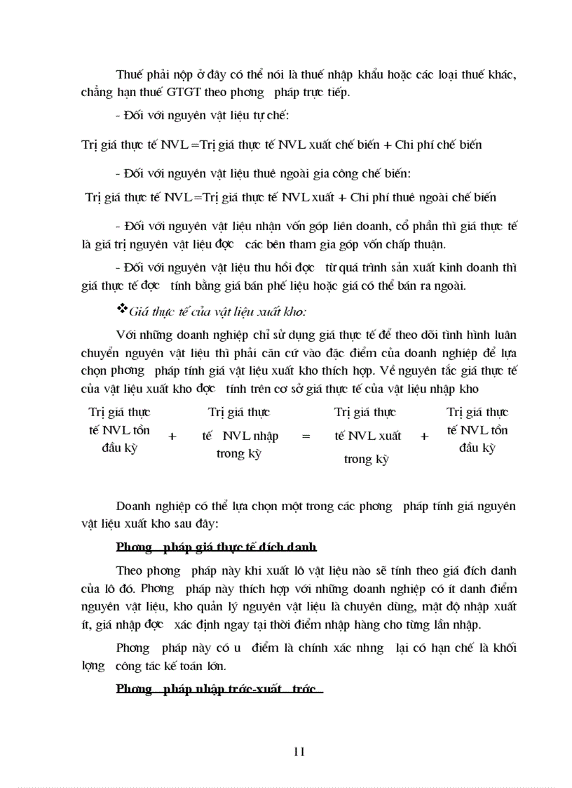 image for page Hạch toán chi tiết nguyên liệu vật liệu với việc nâng cao hiệu quả sử dụng vốn lưu động trong sản xuất kinh doanh tại Công ty Điện thoại Hà Nội