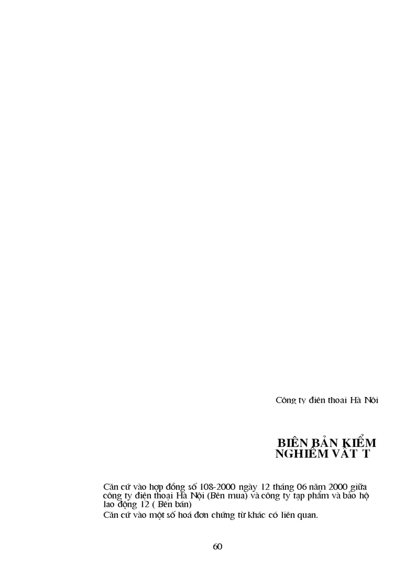 image for page Hạch toán chi tiết nguyên liệu vật liệu với việc nâng cao hiệu quả sử dụng vốn lưu động trong sản xuất kinh doanh tại Công ty Điện thoại Hà Nội