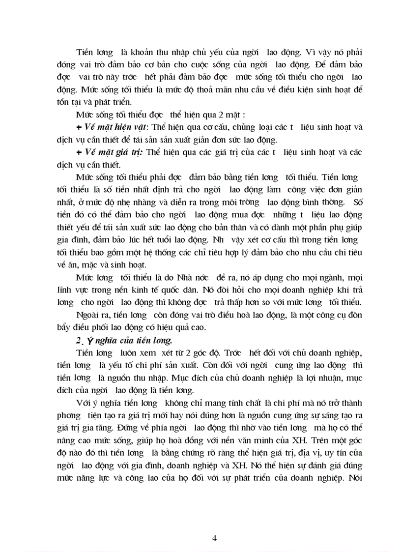 image for page Kế toán tiền lương và các khoản trích theo lương tại Xí nghiệp tập thể Vinh Quang 1