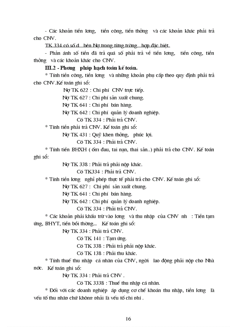 image for page Kế toán tiền lương và các khoản trích theo lương tại Xí nghiệp tập thể Vinh Quang 1