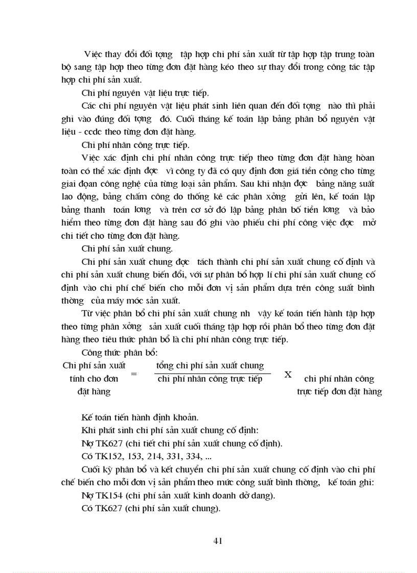 image for page Thực trạng công tác kế toán tập hợp chi phí sản xuất và tính giá thành sản phẩm tại công ty May Chiến Thắng