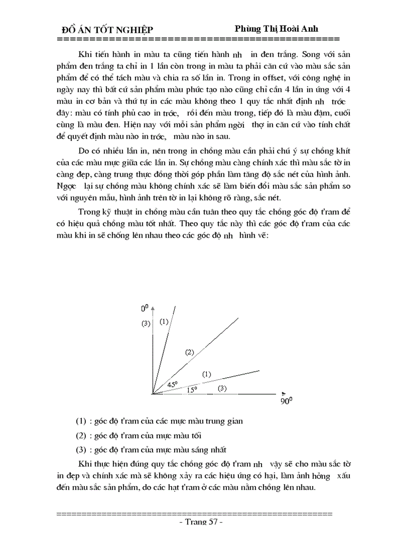 image for page CáC yếu tố ảnh hưởng đến chất lượng in