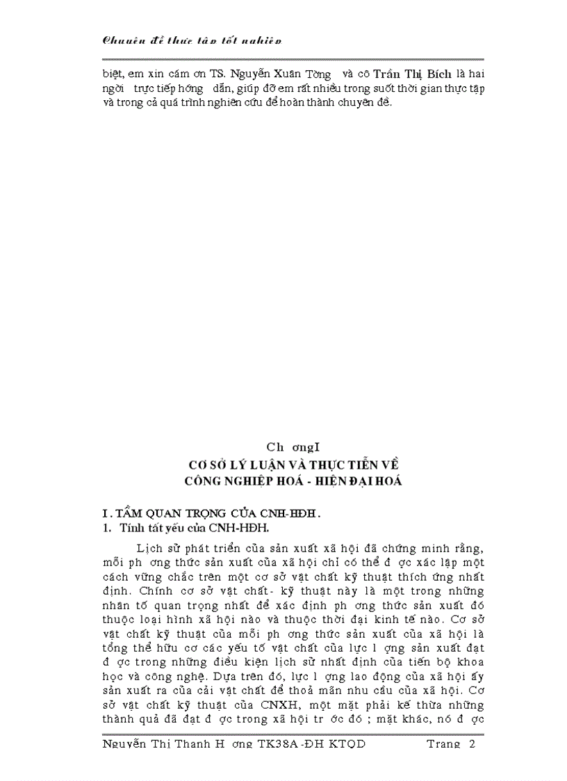 image for page Xây dựng hệ thống chỉ tiêu phản ánh tình hình CNH HĐH nông nghiệp nông thôn 1
