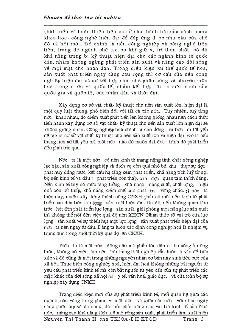 image for page Xây dựng hệ thống chỉ tiêu phản ánh tình hình CNH HĐH nông nghiệp nông thôn 1