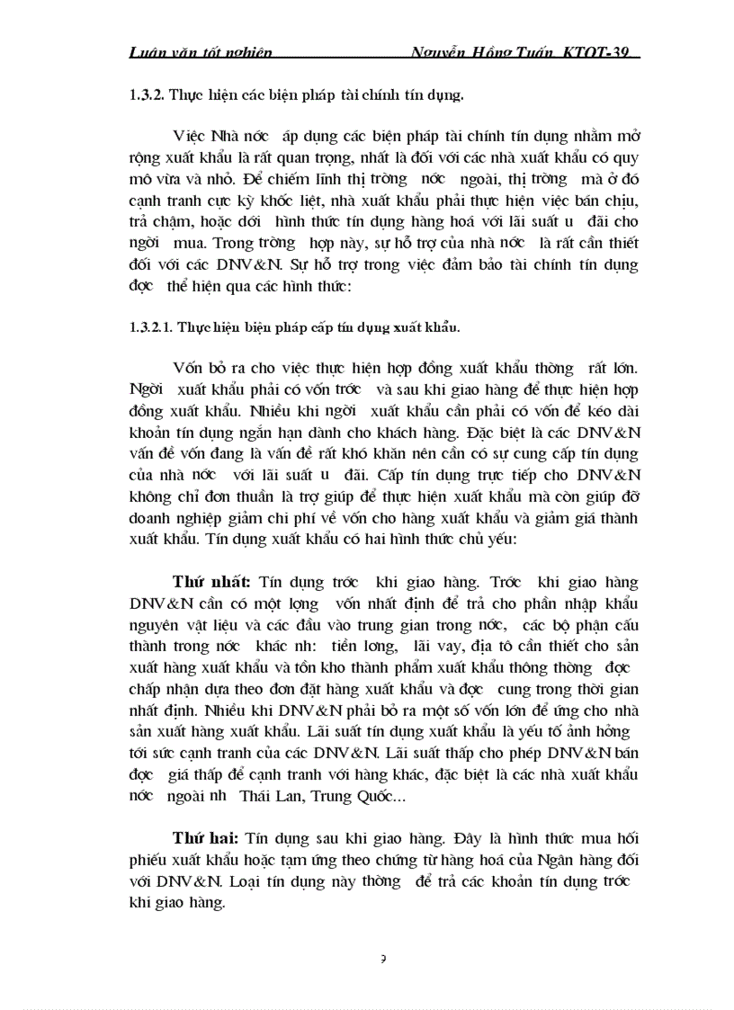 image for page Hỗ trợ xuất nhập khẩu cho các doanh nghiệp vừa và nhỏ ở Việt Nam Hiện trạng và những kiến nghị giải pháp 1