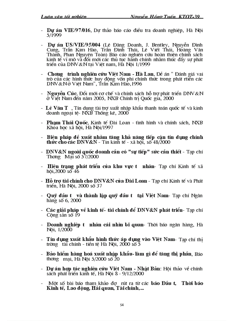 image for page Hỗ trợ xuất nhập khẩu cho các doanh nghiệp vừa và nhỏ ở Việt Nam Hiện trạng và những kiến nghị giải pháp 1