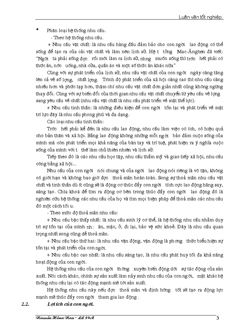 image for page Một số biện pháp nhằm tạo động lực cho người lao động tại công ty Gốm xây dựng Đoàn kết