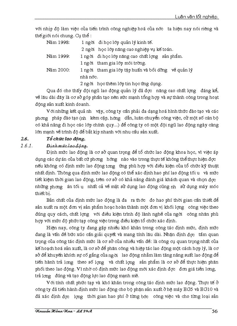 image for page Một số biện pháp nhằm tạo động lực cho người lao động tại công ty Gốm xây dựng Đoàn kết