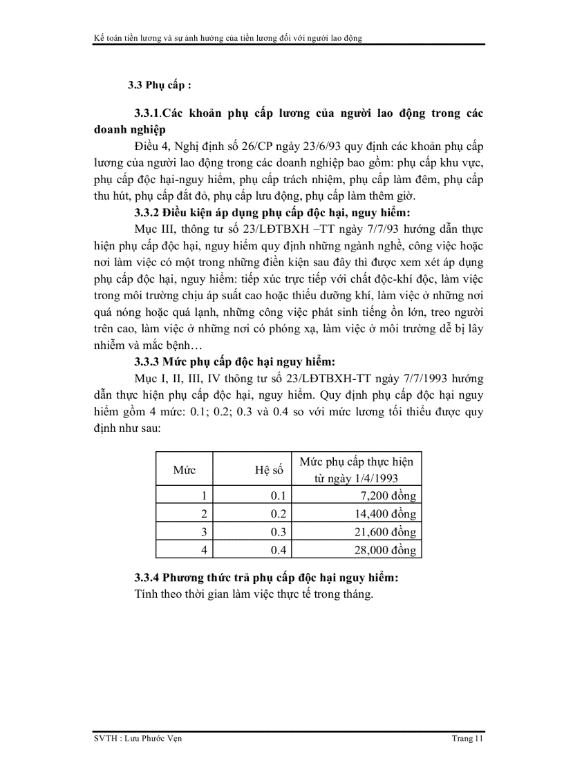 image for page Kế toán tiền lương và ảnh hưởng của tiền lương với người lao động