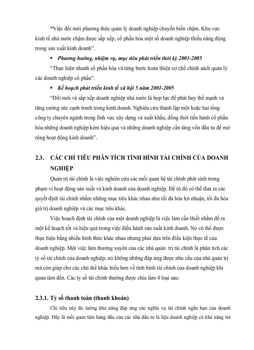 image for page Hiệu quả cổ phần hoá DNNN