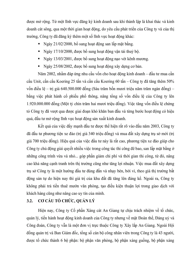 image for page Hiệu quả cổ phần hoá DNNN