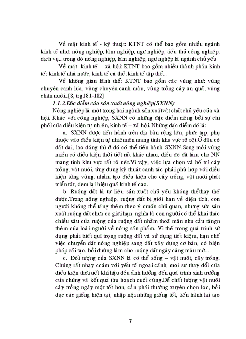 image for page Kinh tế hộ nông dân việt nam đặc trưng và xu hướng phát triển