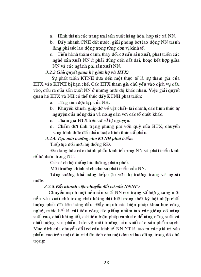 image for page Kinh tế hộ nông dân việt nam đặc trưng và xu hướng phát triển