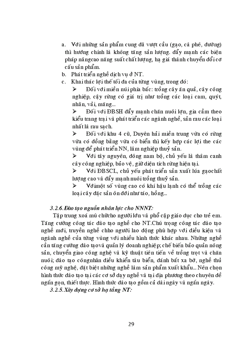 image for page Kinh tế hộ nông dân việt nam đặc trưng và xu hướng phát triển