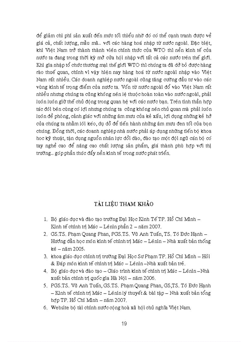 image for page Vai trò của chế độ sở hữu đối với sự hình thành và phát triển kinh tế thị trường định hướng xã hội chủ nghĩa