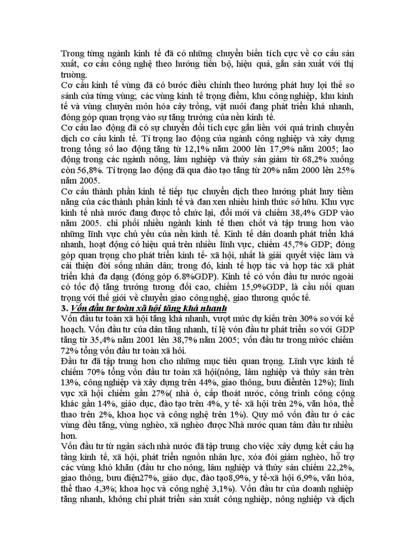 image for page Về quan điểm xây dựng nền kinh tế độc lập tự chủ ở nước ta và những vấn đề đặt ra