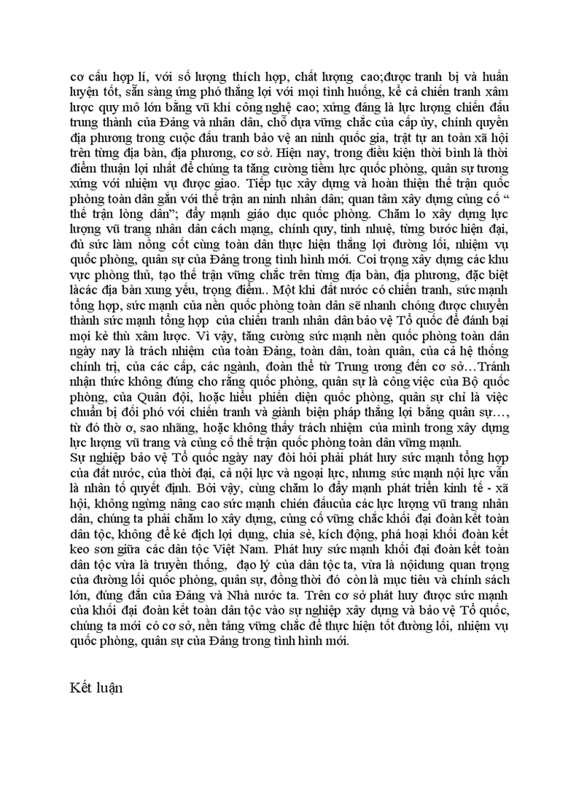 image for page Về quan điểm xây dựng nền kinh tế độc lập tự chủ ở nước ta và những vấn đề đặt ra