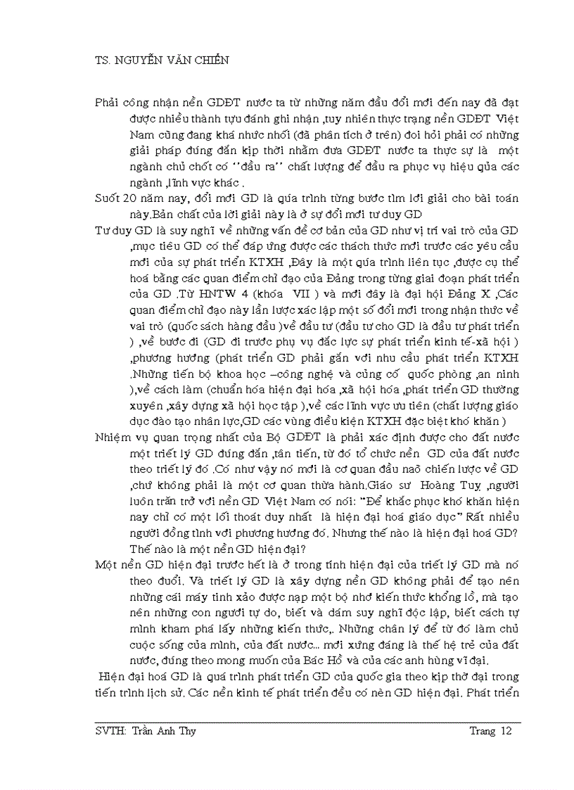 image for page Mối quan hệ giữa thu nhập và giáo dục đào tạo