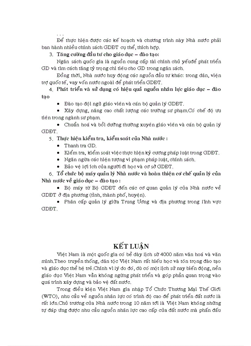 image for page Thu nhập và giáo dục đào tạo ở Việt Nam hiện nay