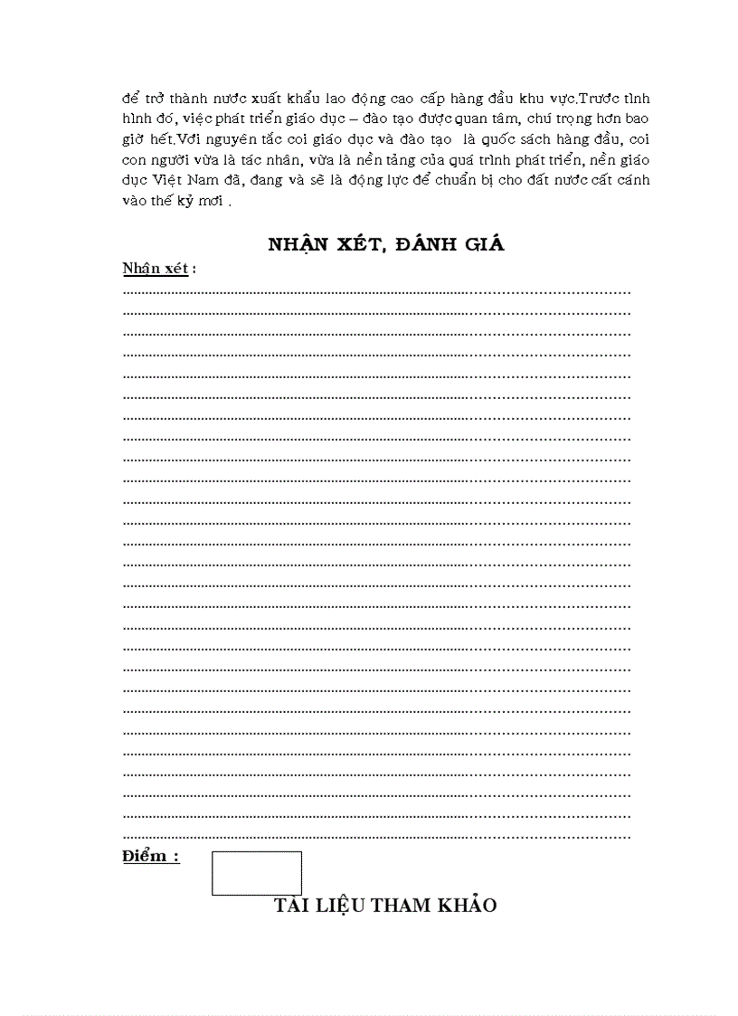 image for page Thu nhập và giáo dục đào tạo ở Việt Nam hiện nay